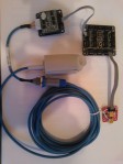 FEZ Spider and Pulse Oximeter