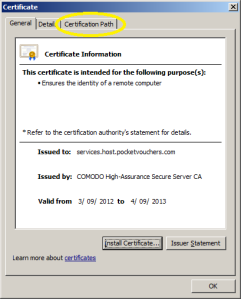 2.CertificateDetails