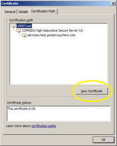 3.CertificatePath